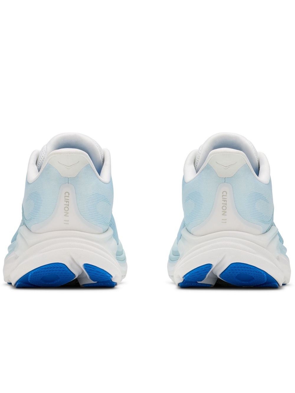 🩵 HOKA CLIFTON 11 FROST BLUE 🩵 - Picture 4 of 4